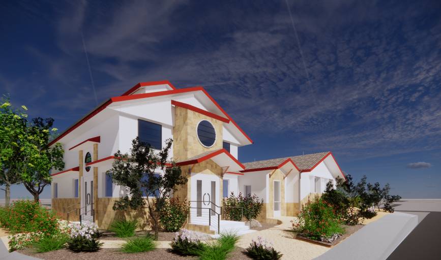 Environmental Architecture LLC