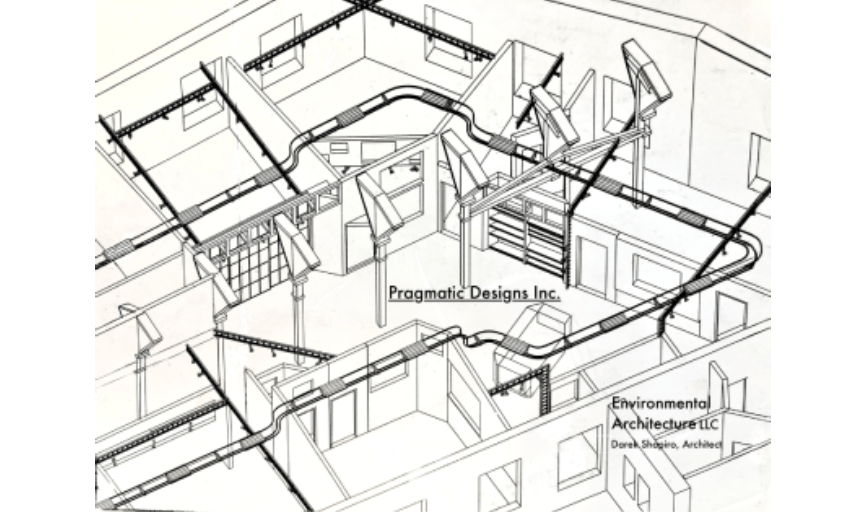Environmental Architecture LLC