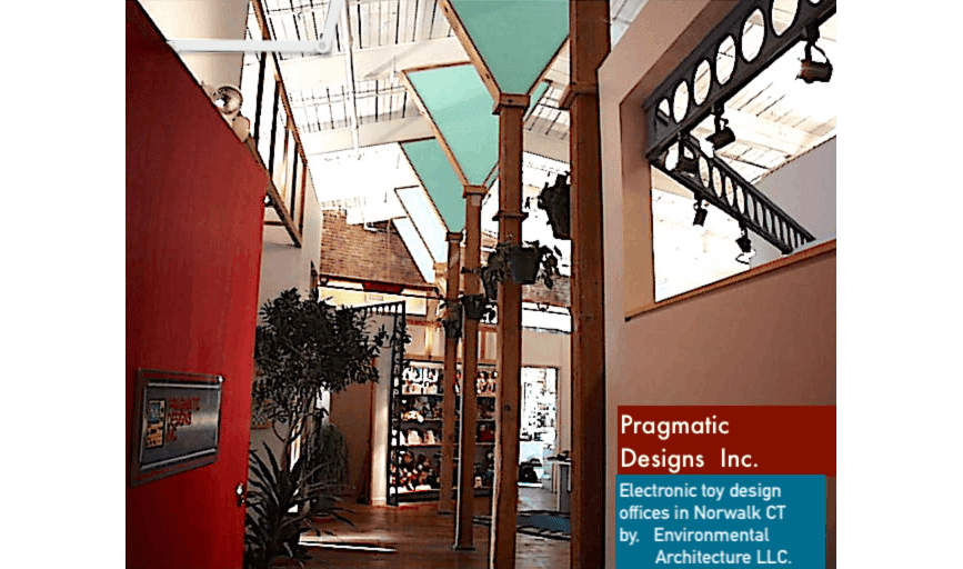 Environmental Architecture LLC